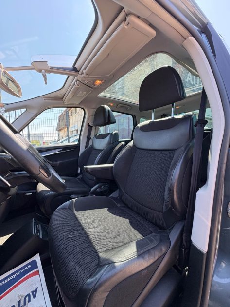 ✅CITROEN C4 1.6 E-HDI 115ch EXCLUSIVE TOIT PANORAMIQUE BOITE AUTOMATIQUE BMP6 C4 1.6 HDI 115cv 115✅