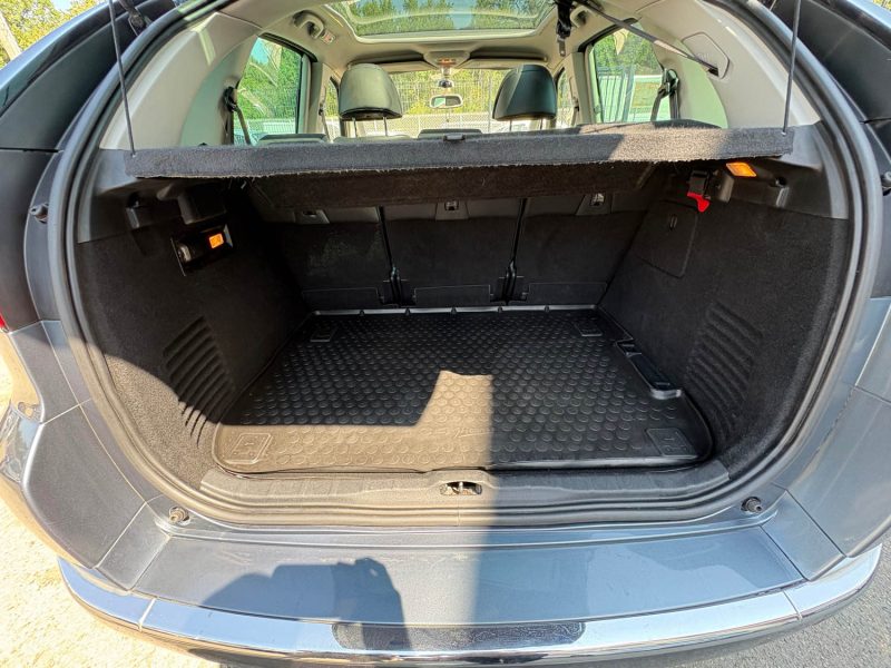 ✅CITROEN C4 1.6 E-HDI 115ch EXCLUSIVE TOIT PANORAMIQUE BOITE AUTOMATIQUE BMP6 C4 1.6 HDI 115cv 115✅