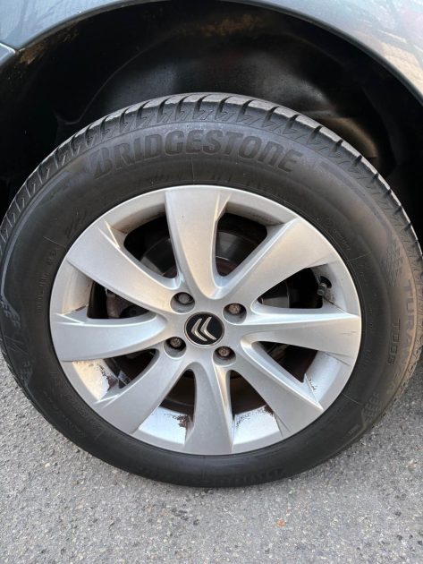 ✅CITROEN C4 1.6 E-HDI 115ch EXCLUSIVE TOIT PANORAMIQUE BOITE AUTOMATIQUE BMP6 C4 1.6 HDI 115cv 115✅