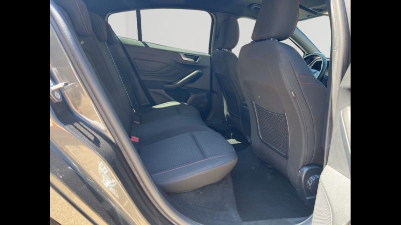 FORD FOCUS 1.0 L FLEXIFUEL 125 ch ST-LINE e85