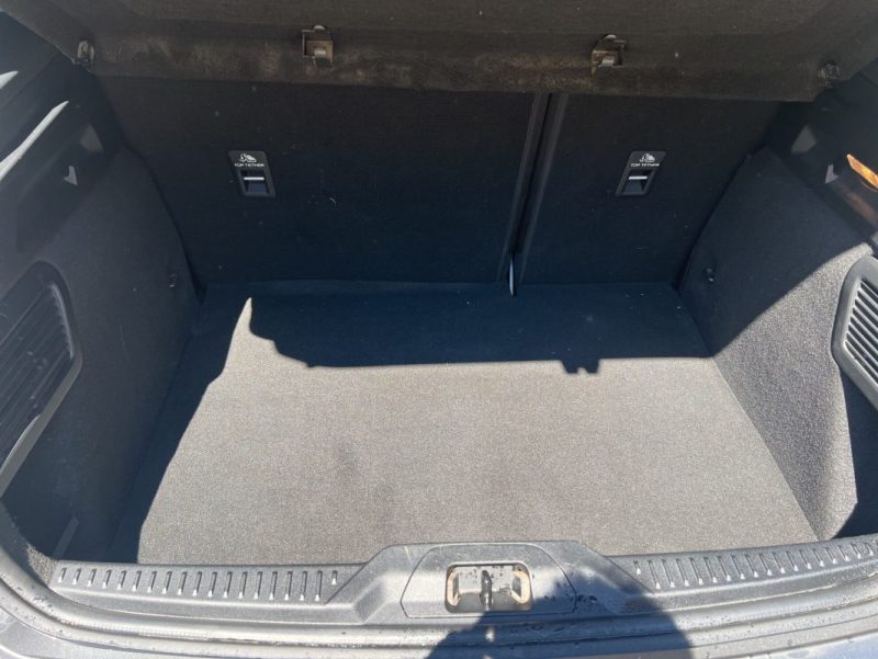 FORD FOCUS 1.0 L FLEXIFUEL 125 ch ST-LINE e85