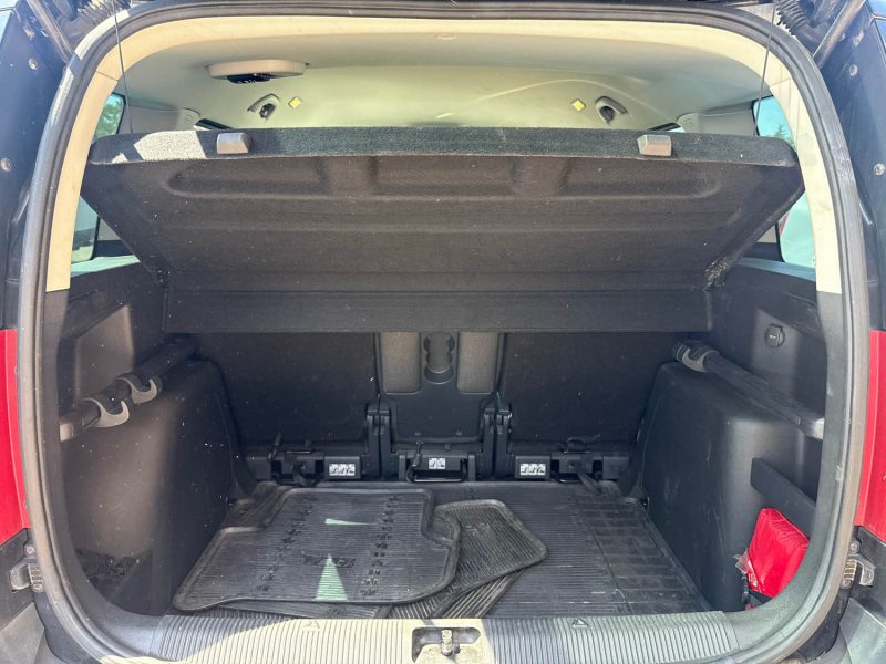 SKODA YÉTI  2.0 TDI 140 ADVENTURE 4X4 DSG 6 