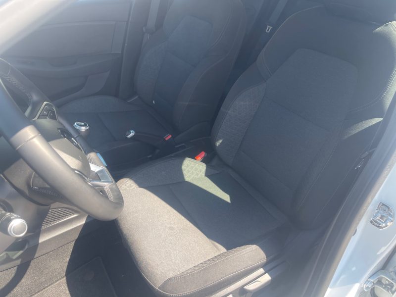 RENAULT CLIO V 1.0 TCE 90CH BUSINESS -21N 73MKM