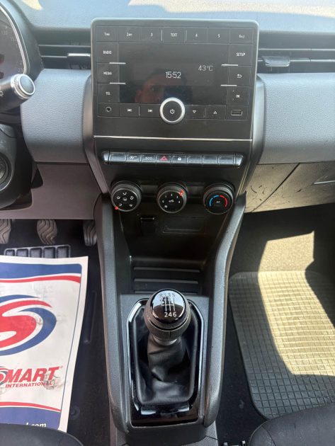 CLIO V 85CH 1.5 DCI 2PL 2020 1ère MAIN 6990 TTC