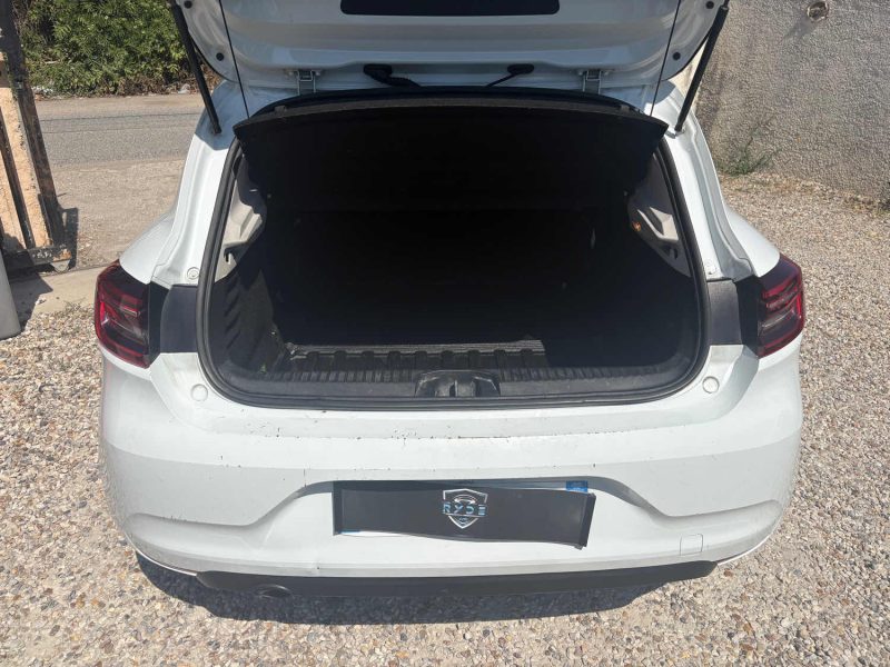 CLIO V 85CH 1.5 DCI 2PL 2020 1ère MAIN 6990 TTC