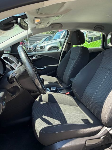 Opel Astra 1.7 CDTI 125 ch Pack Sport - Garantie 12 mois - Échange reprise possible