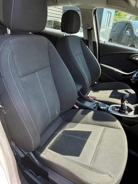 Opel Astra 1.7 CDTI 125 ch Pack Sport - Garantie 12 mois - Échange reprise possible