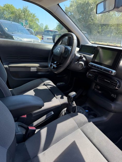Citroën C4 Cactus Essence 2015 - Garantie 12 mois - Échange reprise possible