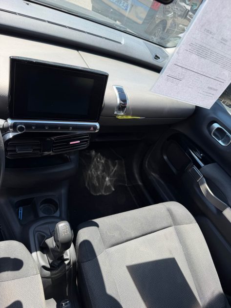 Citroën C4 Cactus Essence 2015 - Garantie 12 mois - Échange reprise possible