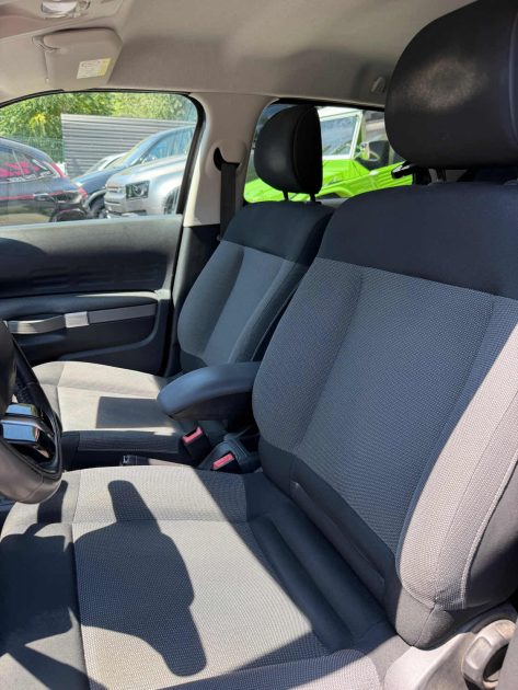 Citroën C4 Cactus Essence 2015 - Garantie 12 mois - Échange reprise possible