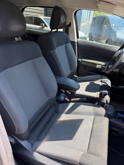 Citroën C4 Cactus Essence 2015 - Garantie 12 mois - Échange reprise possible
