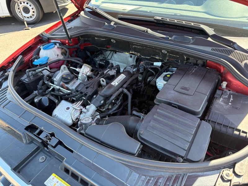 Audi A3 1,2 105 - carnet d'entretien disponible - Garantie 12 mois - 