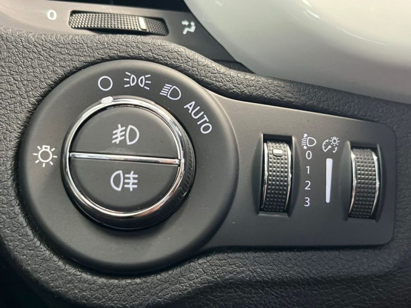 🚗 FIAT 500X 1.4 140ch ⚙️ ☀️ Toit panoramique 📷 Caméra de recul 📱 Bluetooth