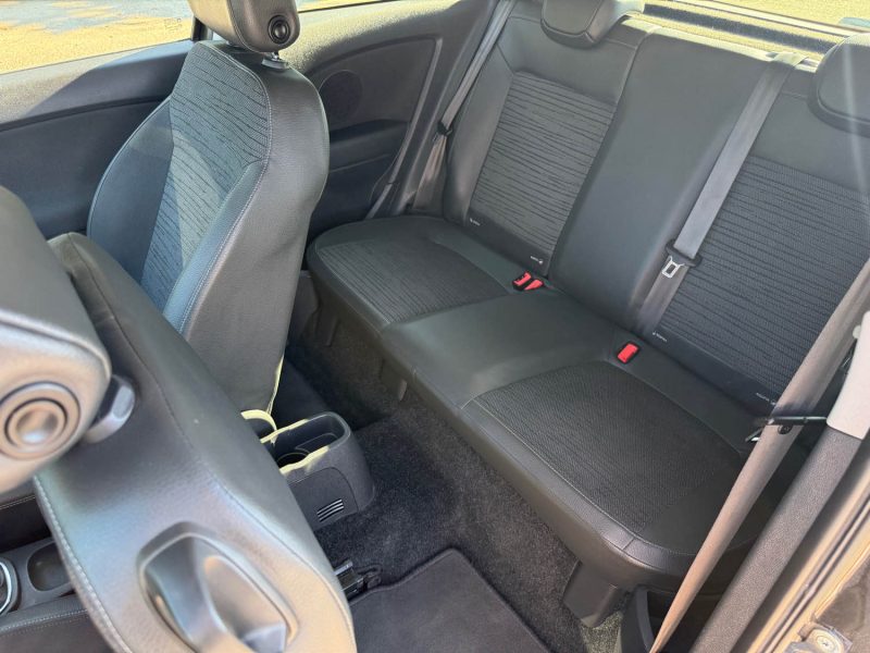 Opel Corsa 1.4 Twinport 100ch Graphite - Clim - Bluetooth - Révisée & Garantie 6 Mois
