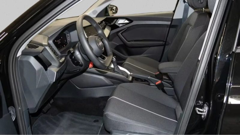 AUDI A1 SPORTBACK ADVANCED 2025