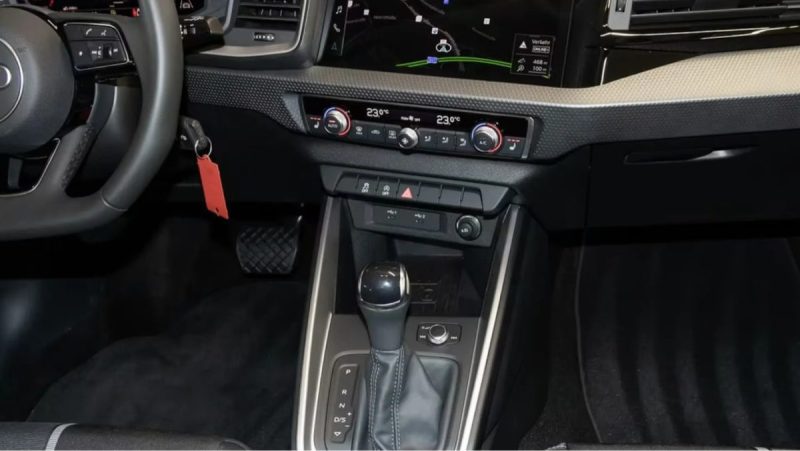 AUDI A1 SPORTBACK ADVANCED 2025