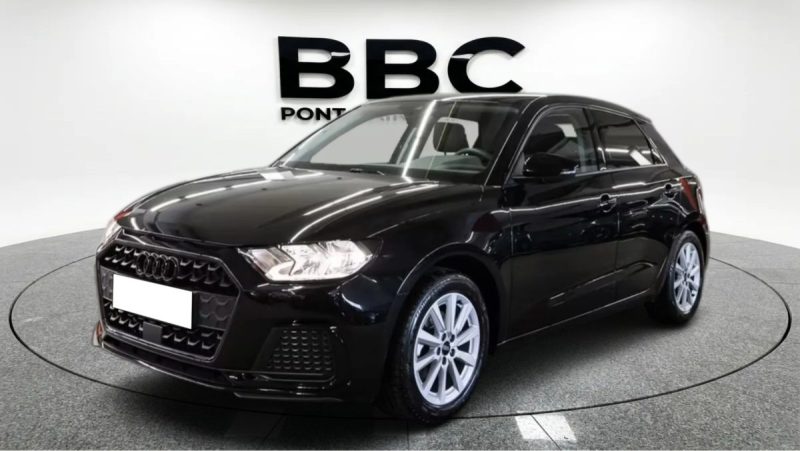 AUDI A1 SPORTBACK ADVANCED 2025
