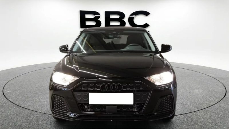 AUDI A1 SPORTBACK ADVANCED 2025