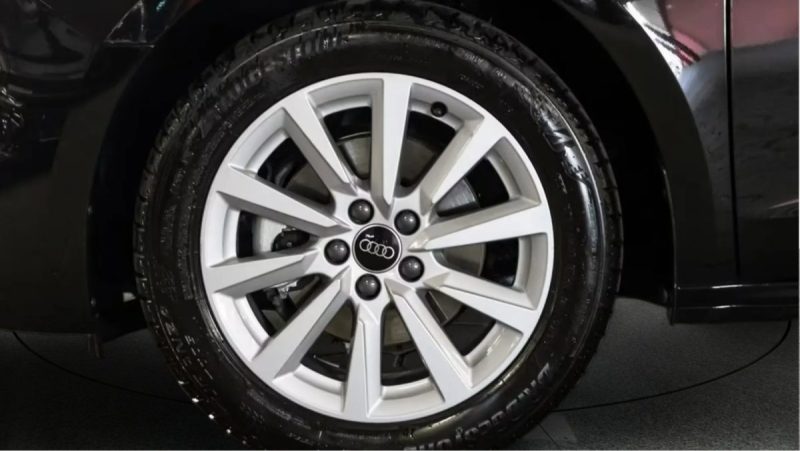 AUDI A1 SPORTBACK ADVANCED 2025