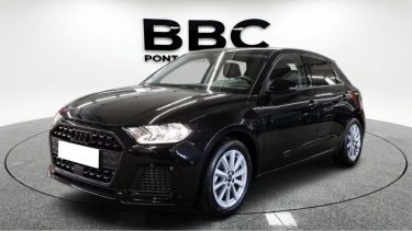 AUDI A1 SPORTBACK ADVANCED 2025