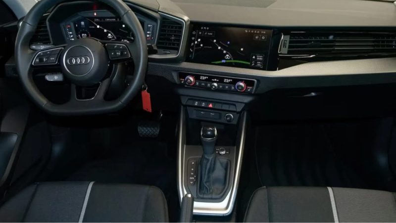 AUDI A1 SPORTBACK ADVANCED 2025