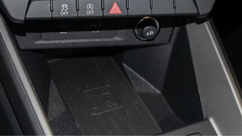 AUDI A1 SPORTBACK ADVANCED 2025