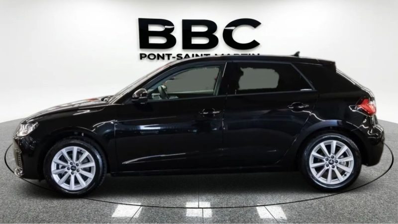 AUDI A1 SPORTBACK ADVANCED 2025