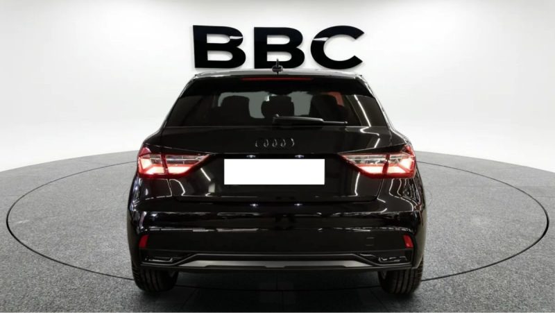 AUDI A1 SPORTBACK ADVANCED 2025