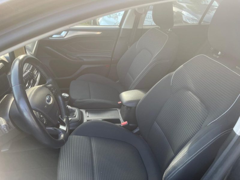 FORD FOCUS 1.5 ECOBLUE 120 TREND BUSINESS 2019