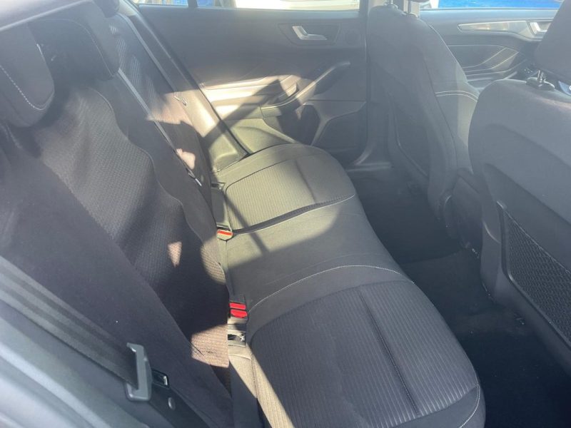 FORD FOCUS 1.5 ECOBLUE 120 TREND BUSINESS 2019