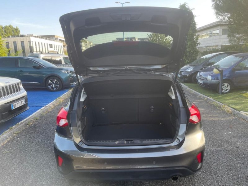 FORD FOCUS 1.5 ECOBLUE 120 TREND BUSINESS 2019