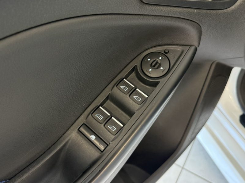 FORD FOCUS MK3 RS 2.3 EcoBoost 350 ch RS - CARPLAY - RECARO - STAGE 2 