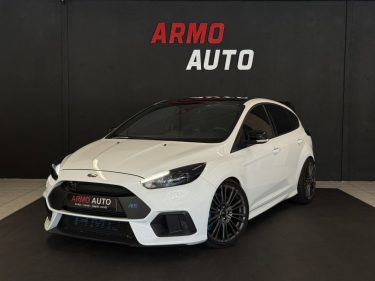 FORD FOCUS MK3 RS 2.3 EcoBoost 350 ch RS - CARPLAY - RECARO - STAGE 2 
