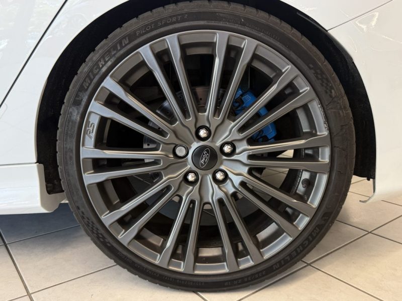 FORD FOCUS MK3 RS 2.3 EcoBoost 350 ch RS - CARPLAY - RECARO - STAGE 2 