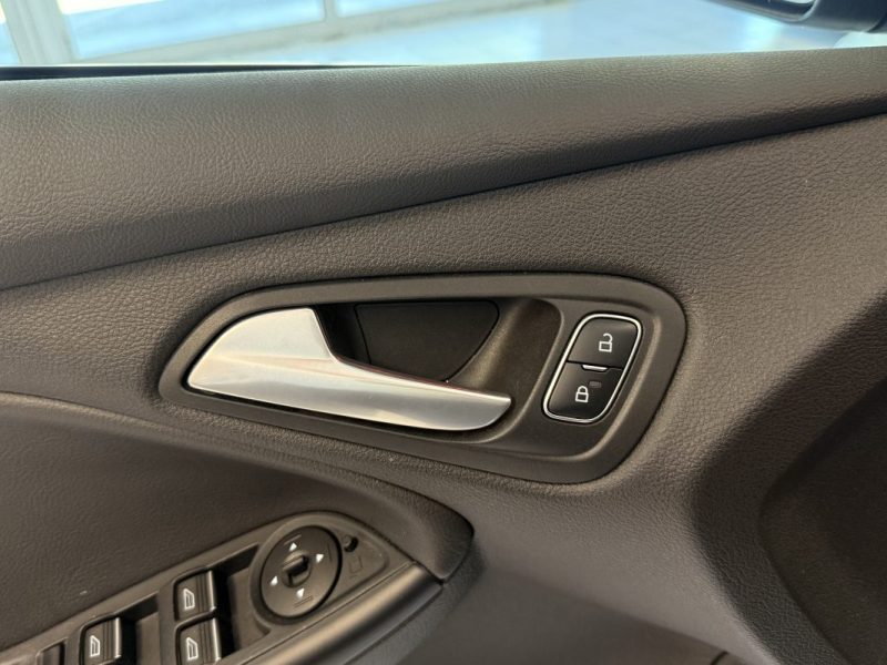 FORD FOCUS MK3 RS 2.3 EcoBoost 350 ch RS - CARPLAY - RECARO - STAGE 2 
