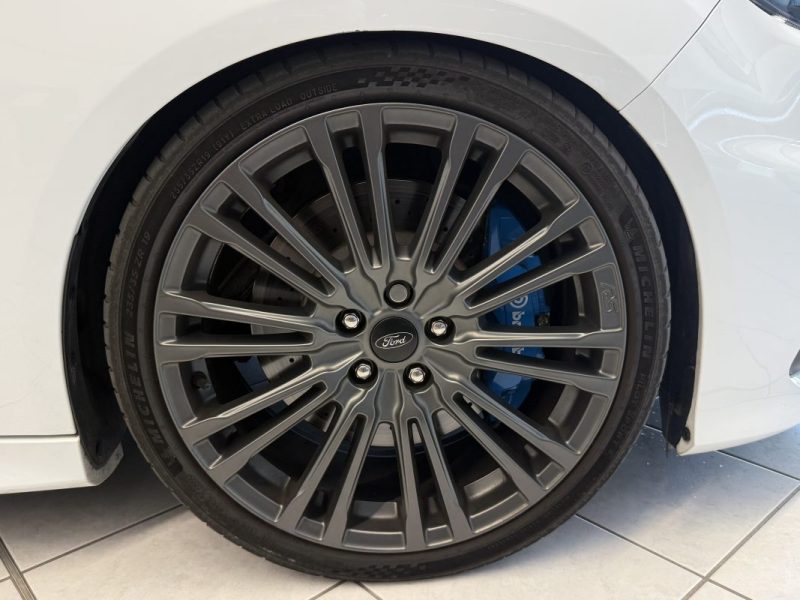 FORD FOCUS MK3 RS 2.3 EcoBoost 350 ch RS - CARPLAY - RECARO - STAGE 2 