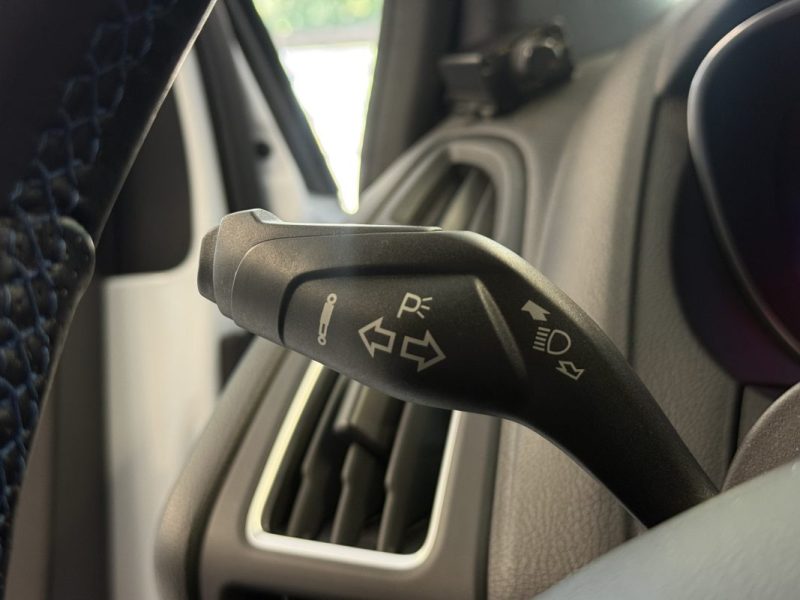 FORD FOCUS MK3 RS 2.3 EcoBoost 350 ch RS - CARPLAY - RECARO - STAGE 2 