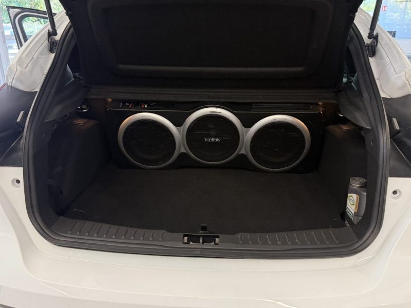 FORD FOCUS MK3 RS 2.3 EcoBoost 350 ch RS - CARPLAY - RECARO - STAGE 2 