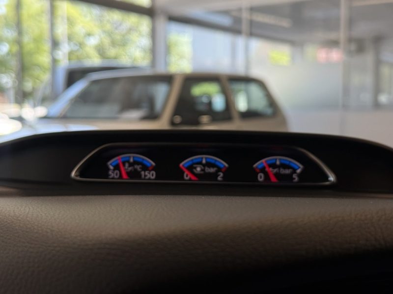 FORD FOCUS MK3 RS 2.3 EcoBoost 350 ch RS - CARPLAY - RECARO - STAGE 2 