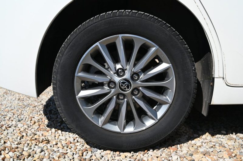 TOYOTA VERSO 1.8 VVTI 147ch DYNAMIC CVT 11/2017