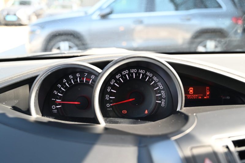 TOYOTA VERSO 1.8 VVTI 147ch DYNAMIC CVT 11/2017