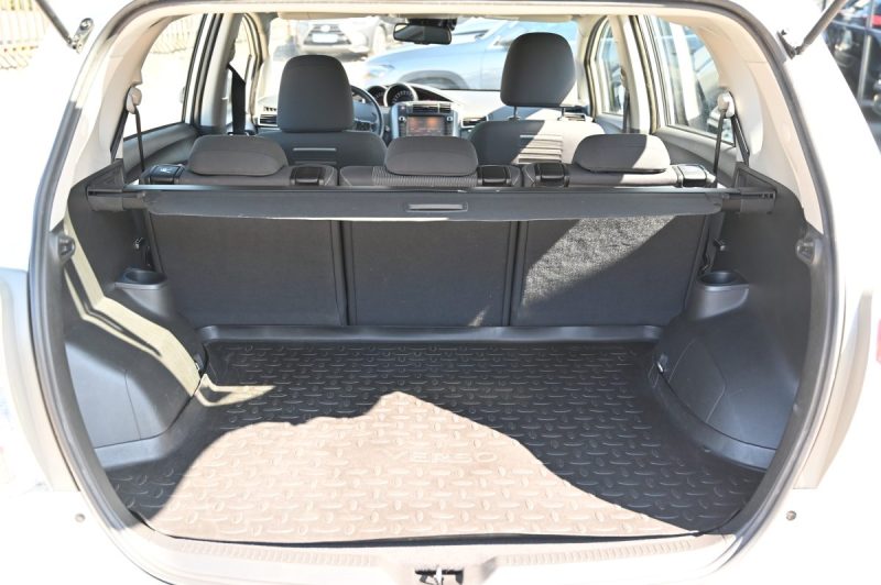 TOYOTA VERSO 1.8 VVTI 147ch DYNAMIC CVT 11/2017