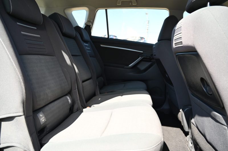 TOYOTA VERSO 1.8 VVTI 147ch DYNAMIC CVT 11/2017