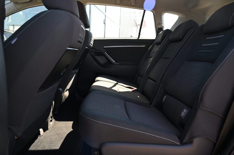 TOYOTA VERSO 1.8 VVTI 147ch DYNAMIC CVT 11/2017