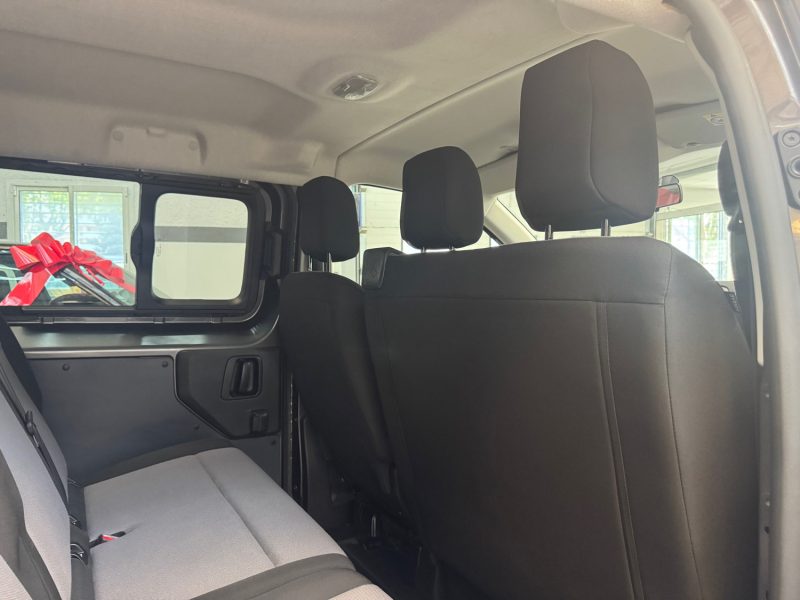 CITROEN JUMPY III SPACETOURER XL 1.6 BLUEHDI 115ch CONFORT 9 PLACES GARANTIE 24 MOIS 2EME MAIN 🇨🇵