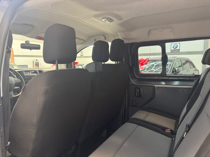 CITROEN JUMPY III SPACETOURER XL 1.6 BLUEHDI 115ch CONFORT 9 PLACES GARANTIE 24 MOIS 2EME MAIN 🇨🇵
