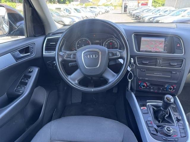 AUDI  Q5  2.0 TDI 140CV QUATTRO  2012