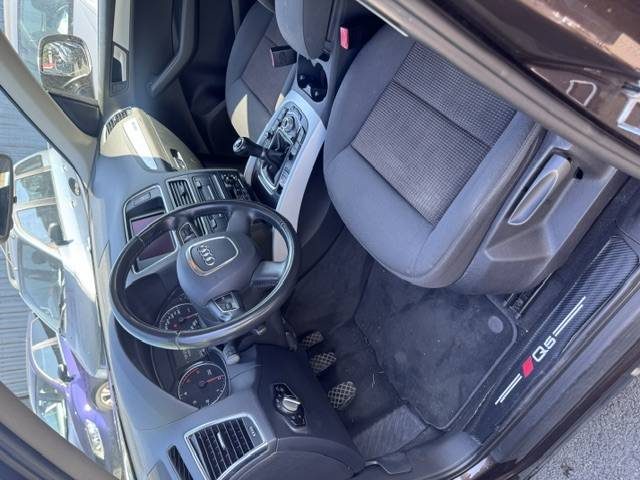 AUDI  Q5  2.0 TDI 140CV QUATTRO  2012