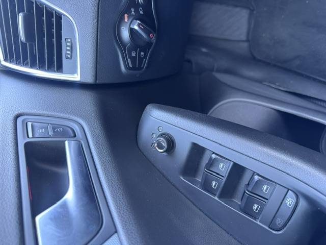 AUDI  Q5  2.0 TDI 140CV QUATTRO  2012