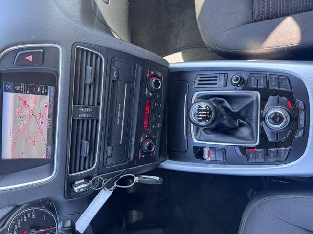 AUDI  Q5  2.0 TDI 140CV QUATTRO  2012